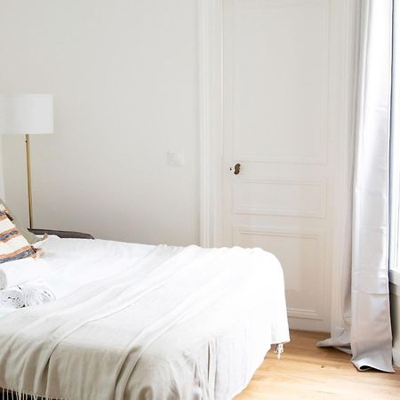 Central Paris - Montorgueil - Cityapartmentstay Eksteriør billede