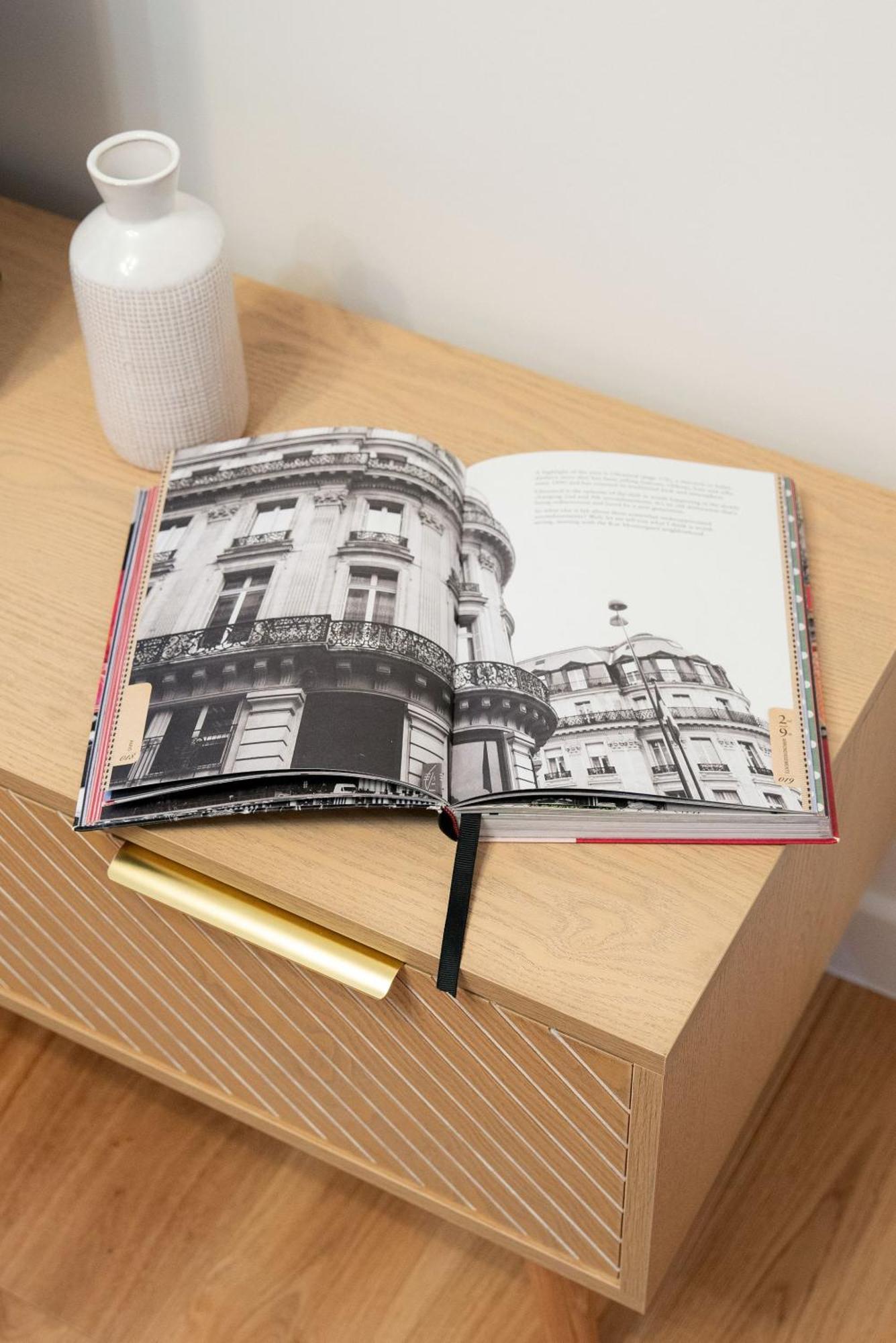 Central Paris - Montorgueil - Cityapartmentstay Eksteriør billede