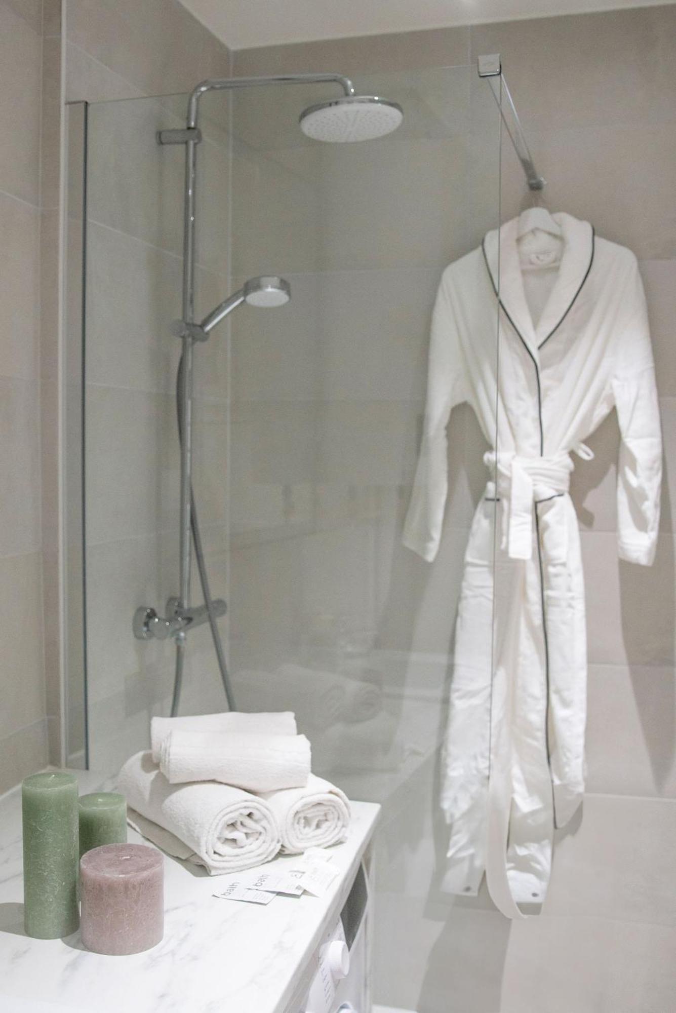 Central Paris - Montorgueil - Cityapartmentstay Eksteriør billede
