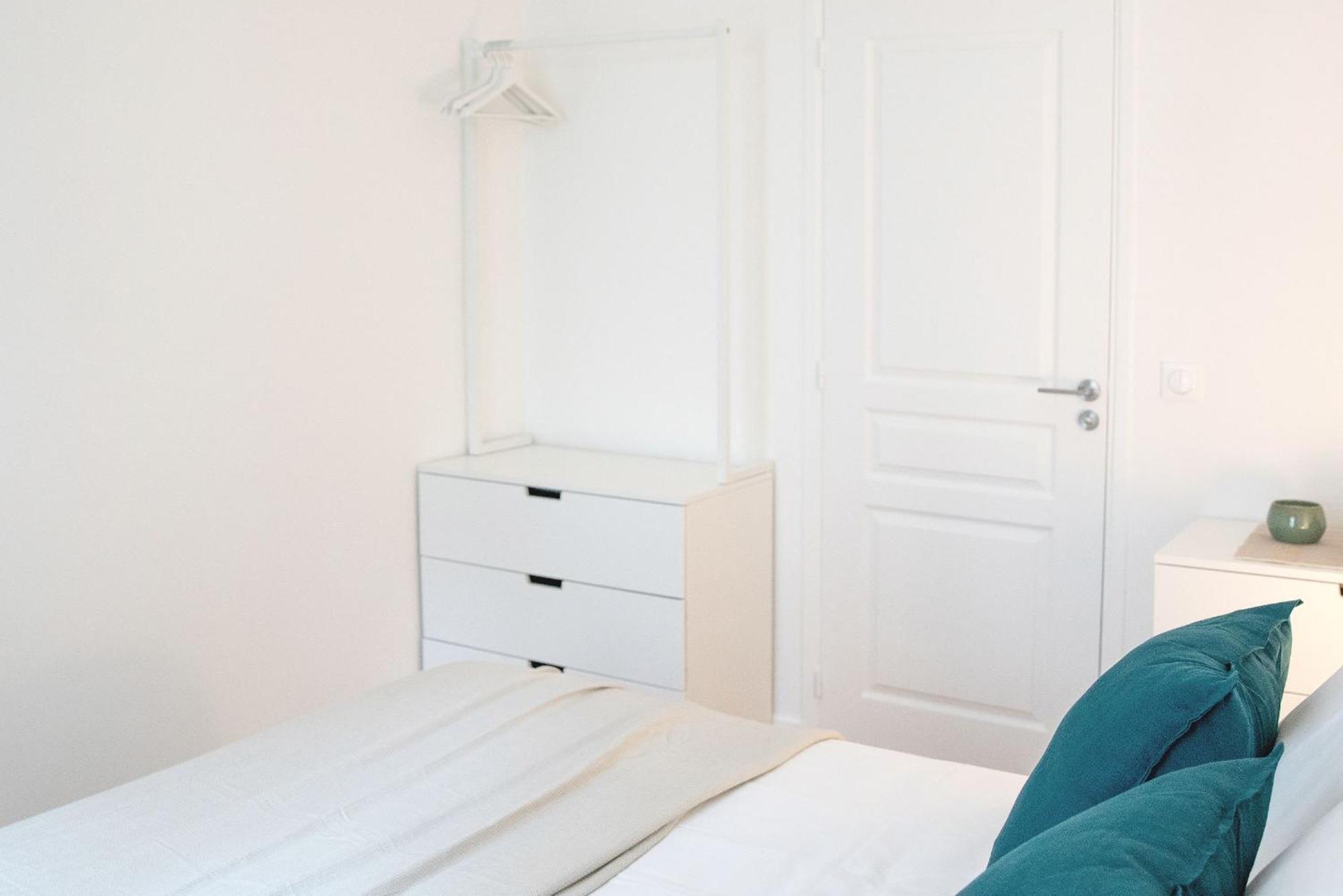 Central Paris - Montorgueil - Cityapartmentstay Eksteriør billede